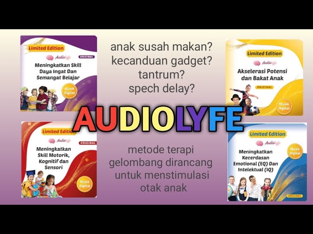 anak tidak kecanduan gadget dengan audiolyfe class=