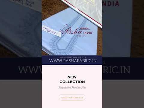 Embroidered Premium Plus