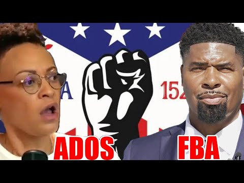 BLACK AMERICANS ARE EXPERIENCING ANTI-BLACK RACISM BUT WHERE STILL FIGHTING OVER THIS