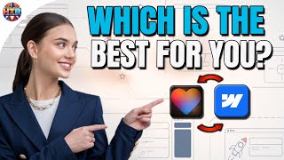 Lovable vs Webflow: Which No-Code Website Builder Is Best?