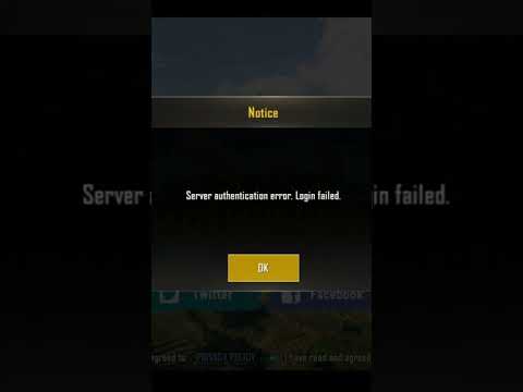 Pubg fails status | login failed meme | login error meme | funny pubg shorts #shorts