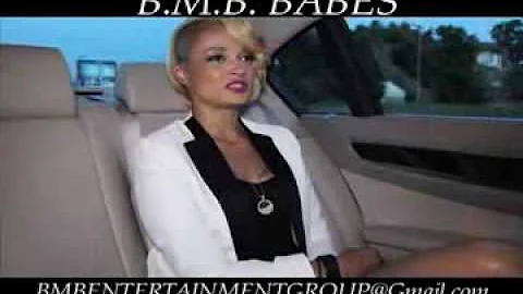 Charli Baltimore Introduces the BMB Babes