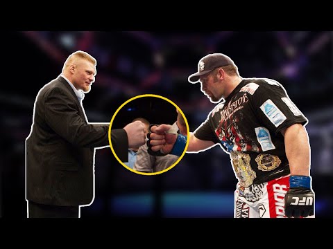 Video: Shane'as Carwinas: amerikiečio MMA kovotojo karjera