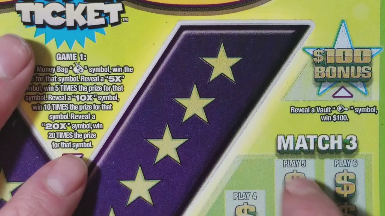 $45 REUP SESSION!  CHASING WINS! 3 $5 TIX + WHEEL, WONKA AND SUPER TICKET!