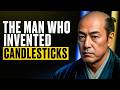 100 Consecutive Winning Trades: The Rice Trader Who Invented Candlestick Charts | Munehisa Honma