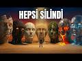 Biz Yedinci Medeniyetiz: İlk Altıyı Ne Yok Etti? | Uyku İçin Tarih Belgeseli