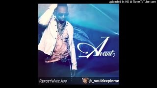 Avant - 4 Minutes / Antonio Dixon