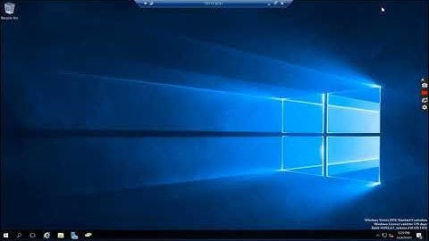 Lab 1 Operating systems Final video presentation-Noopur