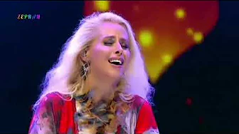 Niran Ünsal - Helal Et (Zepran Konser Klip) Niran Ünsal - Helal Et (Zepran Konser Klip)