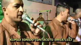 Video-Miniaturansicht von „LOS DEL BARRIO 2015 EXITOS EN VIVO FT KLIMAX SONIDO - LIDER Y SUS ESTRELLAS VIDEO OFICIAL“