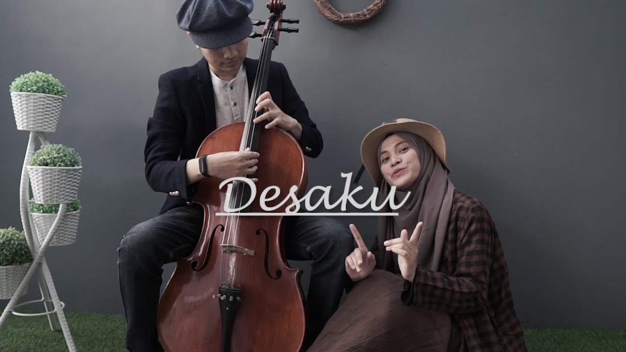 Desaku - L.Manik (ilham & Sari, Prudential music cover competition)