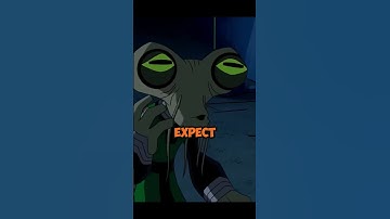 Why did Omnitrix recalibrate? #ben10 #Omnitrix #ben10herotime