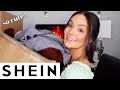 The BEST SHEIN Try-on Haul!! Cute + Affordable Clothing