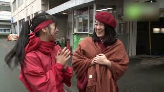 JCC三人娘が行く！「宮城県仙台市」編