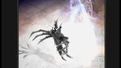 Diablo 2: Median XL - HORAZON