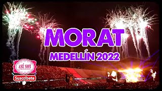 Morat  - Concierto en Medellín