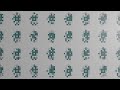 Tiling an Image Texture in Blender - Procedural Nodes (part 90)