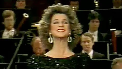 Rossini: L'italiana in Algeri -  "Pensa alla Patria", Agnes Baltsa, Mnchen 1988