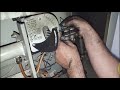 How to change ignition kit of pizza oven