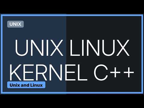Unix & Linux: c++ programming on a Real-time linux OS (2 Solutions!!)