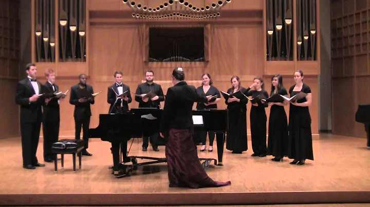 Krystal Stark Graduate Conducting Recital (1)