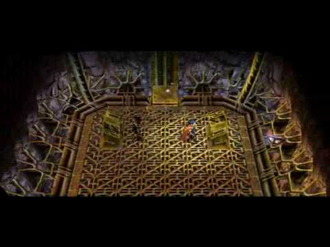 Let's Play TechnoMage #44 A Third Crystal & The Boss