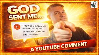 When Christians Think YouTube Comments Are Divine Revelation
