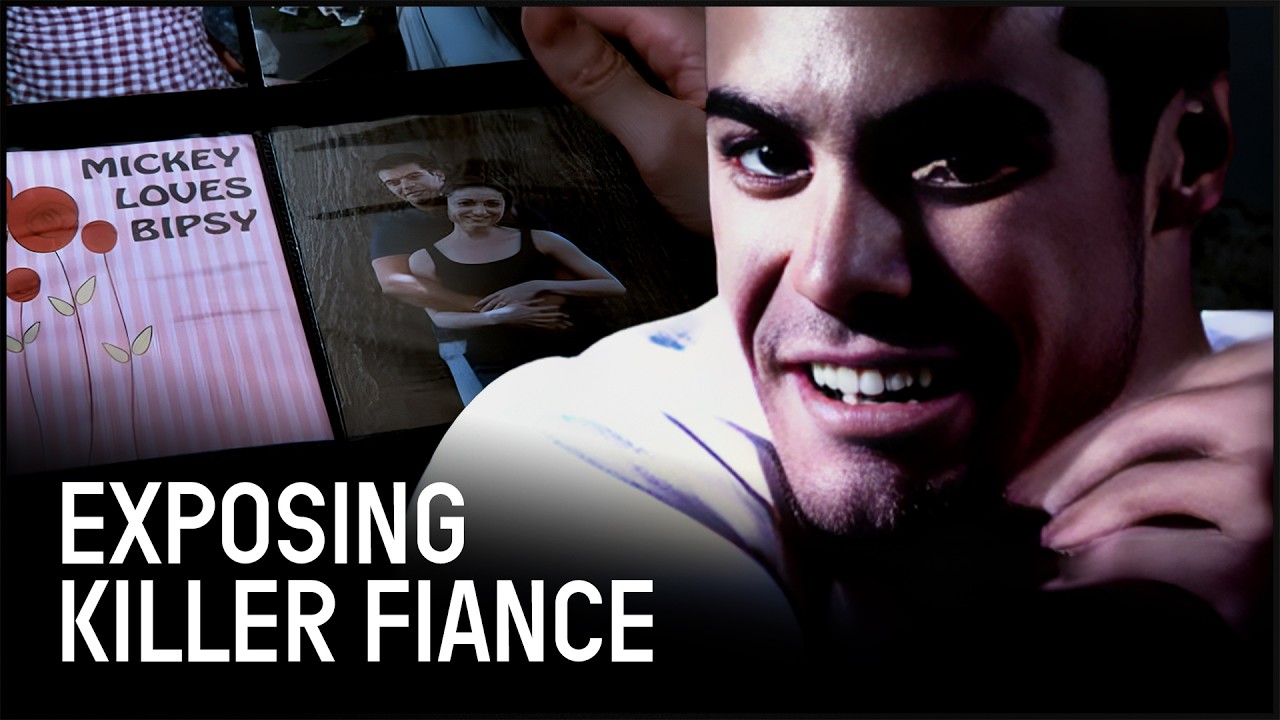 This "Christian" Fiance Stabbed His Bride 39 Times