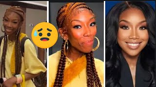 Brandy Facial Transformation Has Fans Shocked Thinking She Needs Help From Recent Appearances?