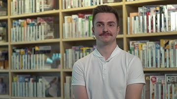 Study Aeronautical Engineering at LiU in Sweden