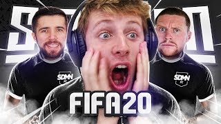PROMOTION IS ON THE HORIZON (Sidemen Gaming) screenshot 4