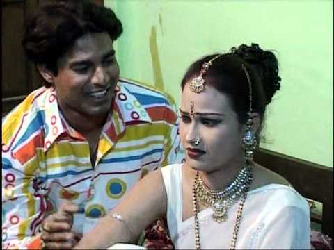 Aihen Anvaiya Humre [Full Song] Jawani Bhail Chikhna