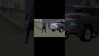 Free Fire X Fortuner - Blender Eeve