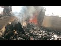 ستة شهداء من عائلة المصري بقصف إسرائيلي استهدف منزلهم في شارع الثلاثيني بمدينة غزة