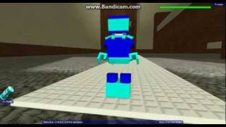 Blockland tutorials 1: bot basics!