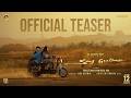Sing Geetham Official Teaser | Singeetham Srinivasa Rao | Nag Ashwin | Devi Sri Prasad | June 11