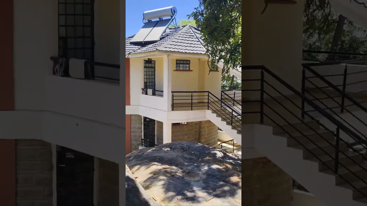 MILIMANI HOTEL in Bungoma 