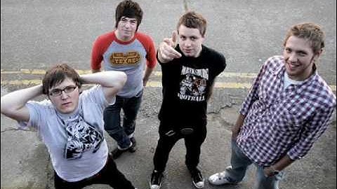 Attack! Attack! - Too Bad Son