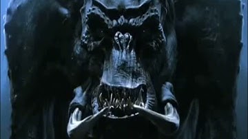 Gorog (SW The force Unleashed 2) Sounds