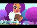 Danessa Deer Cares For Everyone! | Enchantimals: Tales From Everwilde