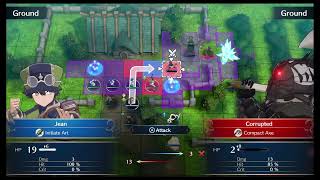 Fire Emblem Engage - Ringless/No Somniel/No DLC - Jean Paralogue
Playlist and rules: https://www.youtube.com/playlist?list=PLJQV6REcT73-JZoOutA9gMp4ZfKNQvLBf
This was ran after the Anna paralogue. A villager died and I wasted an obstruct use. Fire Emblem Engage - Ringless/No Somniel/No DLC - Jean Paralogue