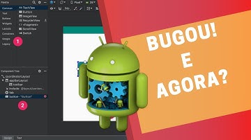 ANDROID STUDIO 3.5 - VOCÊ PRECISA SABER DISSO!