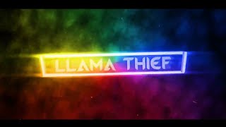 Intro für Llama Thief #1