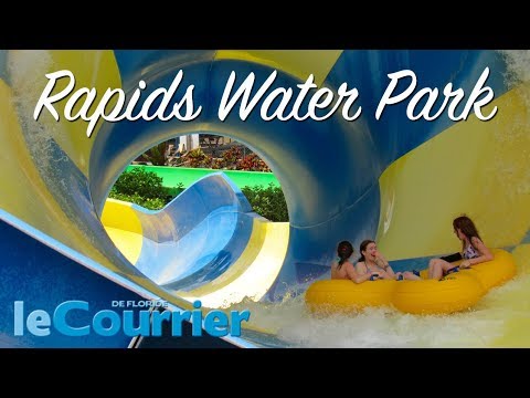 Vidéo: Meilleurs parcs aquatiques de la région de Miami