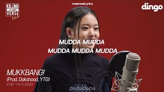 Lil Cherry - MUKKBANG (Sub Español)♡ Resimi