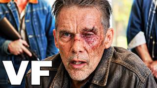 LES CONTREBANDIERS Bande Annonce VF (2026) Ethan Hawke