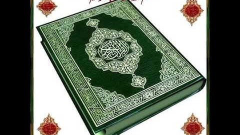 سورة الحاقة الشيخ محمد البراك