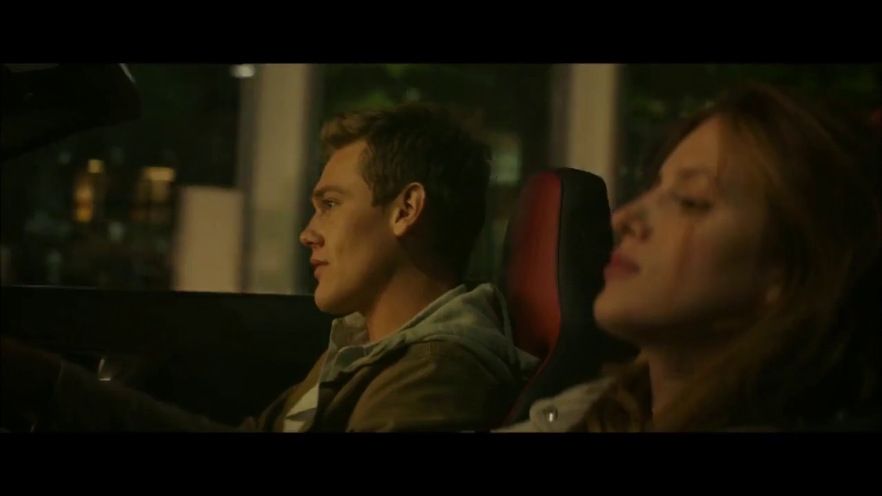 Bella Thorne- You get me