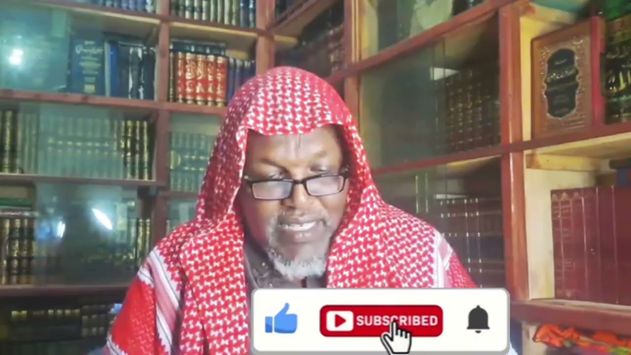 Shee Mahamad Zabuur Wahee Nikahaa dhihadha