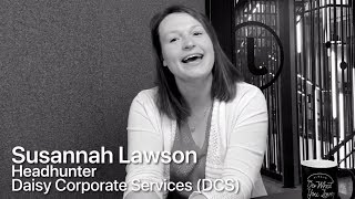 Coffee with Caroo - Daisy Corporate Services